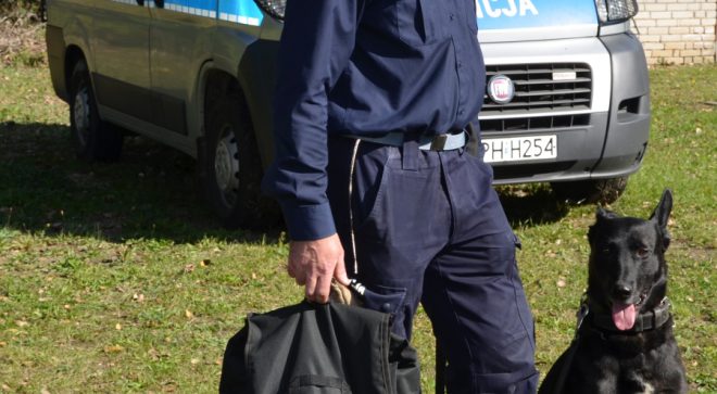 Patrol z Szydłowca wystąpi w mistrzostwach Polski