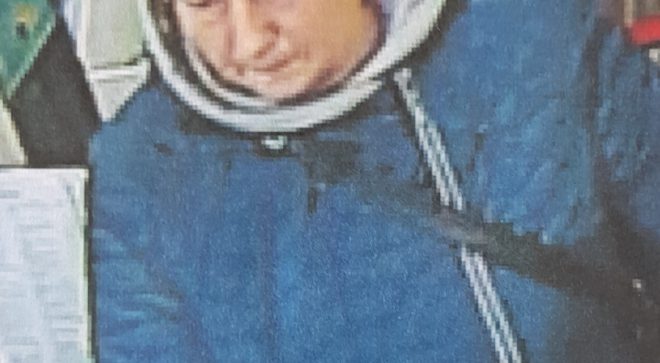 Kradzież w szydłowieckim markecie