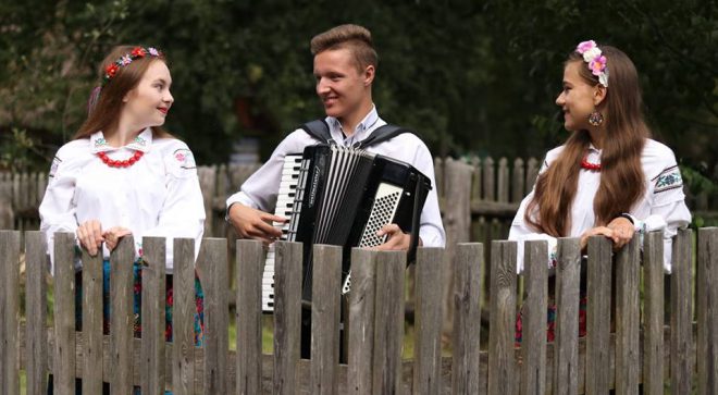 „Nad wszystko kochanie” – niebawem nowa produkcja Guzowianek