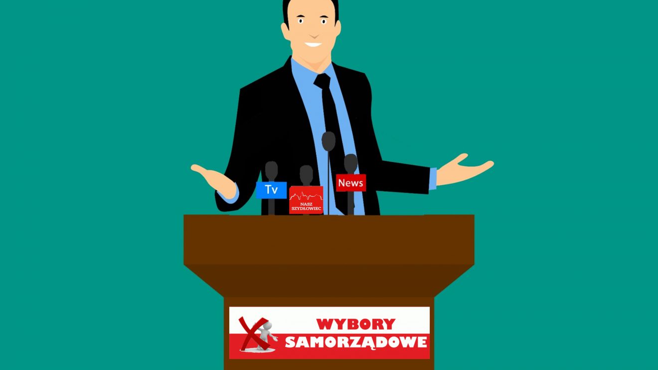 Zapraszamy kandydatów w wyborach samorządowych