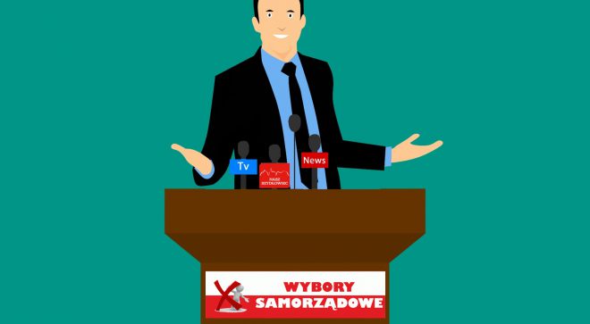 Zapraszamy kandydatów w wyborach samorządowych