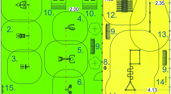 Otwarta Strefa Aktywności powstanie do końca września