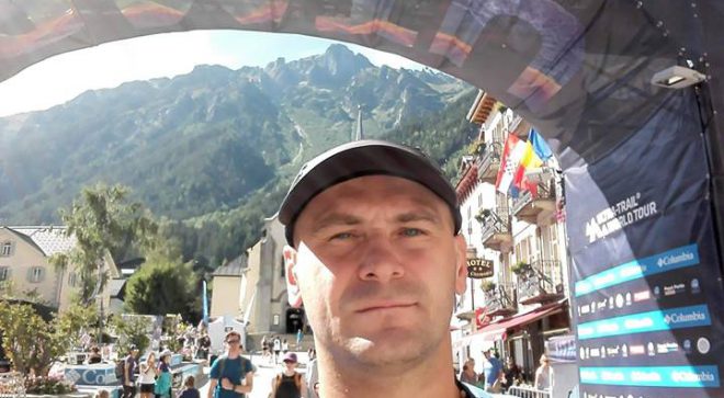 Trzymamy kciuki za Piotra Pazerę z Szydłowca!