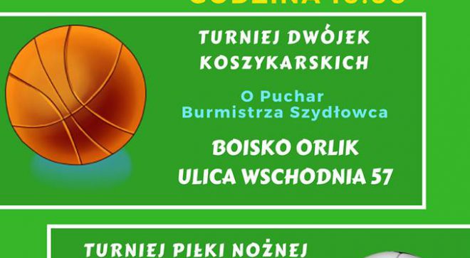 Sportowe zakończenie wakacji
