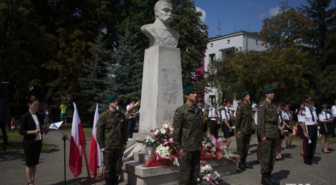 98. rocznica „Cudu nad Wisłą” i Święto Wojska Polskiego