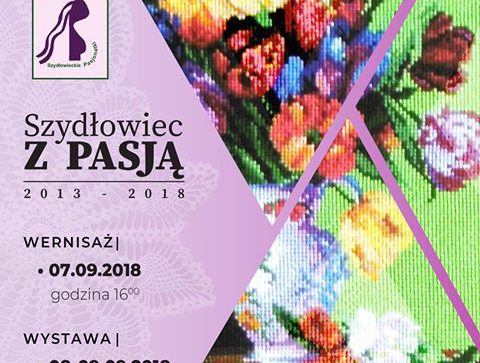 Szydłowiec z pasją