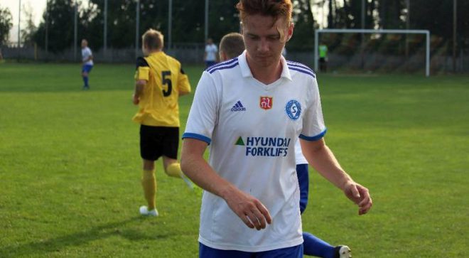 Siedem punktów i siódme miejsce. Szydłowianka wygrywa!