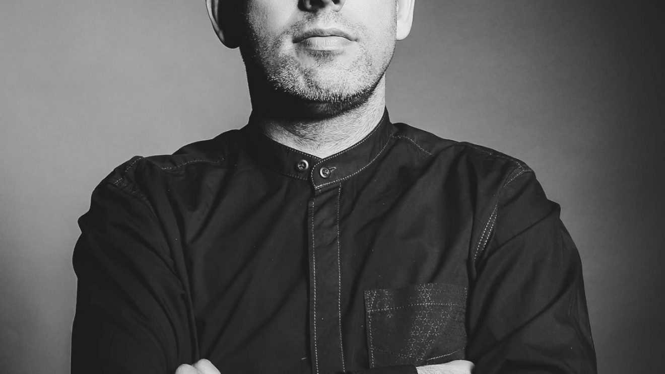 LIFESTYLE Nasz Szydłowiec: Lekcja 1 fotografii z Czarkiem Szymkiewiczem