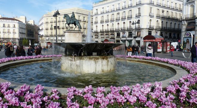 Sprawdź, co warto zobaczyć zwiedzając Hiszpanię!