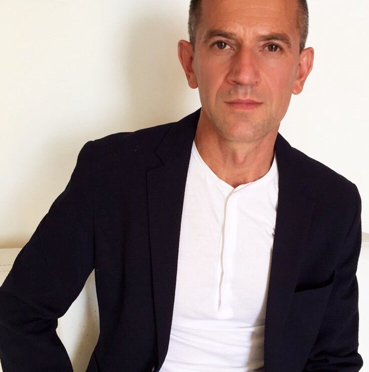 Tomasz Henryk Orman – kandydat do Rady Powiatu Szydłowieckiego