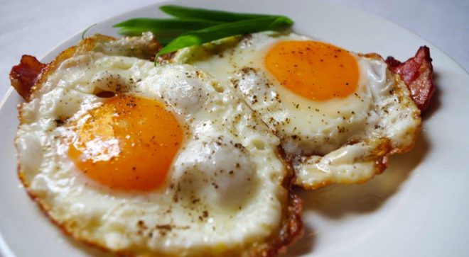 Lifestyle Nasz Szydłowiec: „Jaja od szczęśliwej kury”