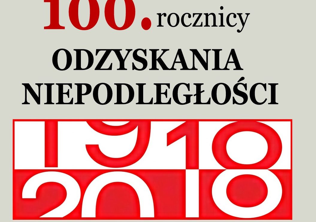 Zapraszamy na koncert z okazji 100-lecia Niepodległości Polski