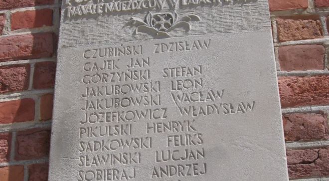 Apel o rozpropagowanie tematu poszukiwań i identyfikacji bohaterów poległych w odsieczy Lwowa i Kresów z wojny 1918 – 1919 roku, pochodzących z Ziemi Radomskiej
