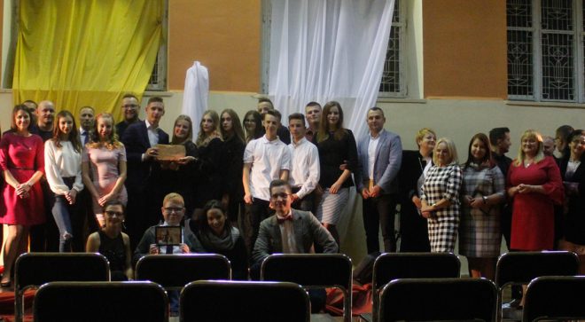 Fundacja Strefa JP2 świętowała pięciolecie!