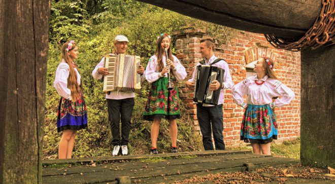 Milion wyświetleń teledysku Guzowianek!