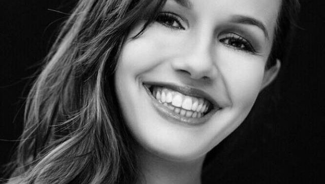 Zagłosuj na Olę Nowacką w Miss Polski Wirtualnej Polski