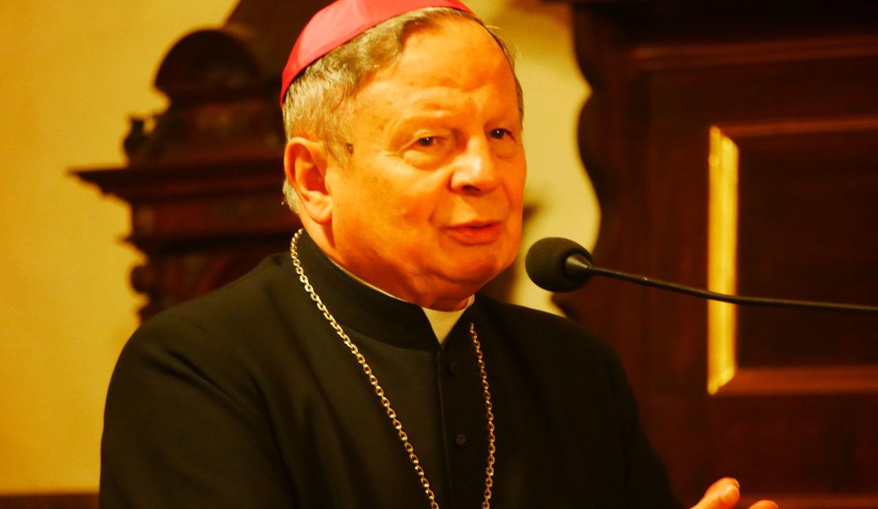 Biskup radomski zaprasza na rozpoczęcie procesu beatyfikacyjnego ks. Romana Kotlarza