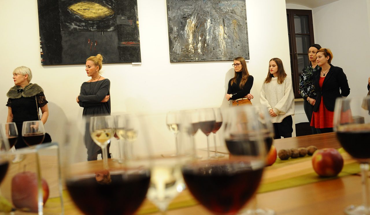 Wernisaż wystawy „Wielokrotność”