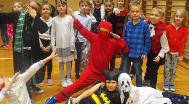 Andrzejkowa zabawa w „Sobieskim”