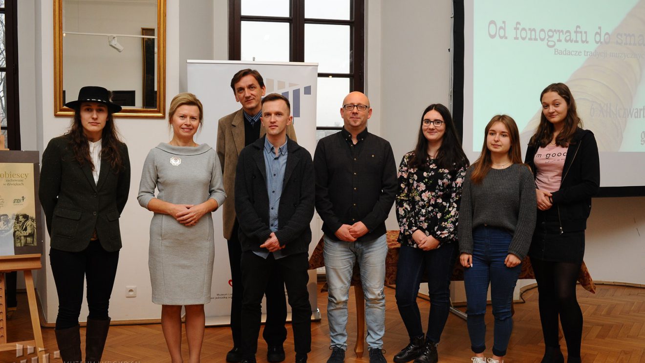 Rozstrzygnięcie ogólnopolskiego konkursu w Muzeum Ludowych Instrumentów Muzycznych