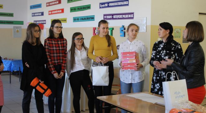 Gala pokazowa Startup Days