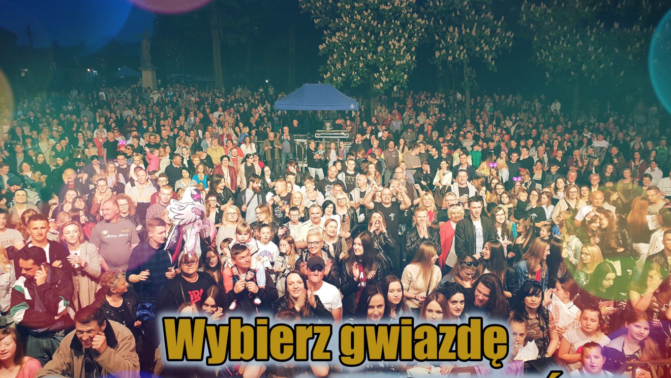 Wybierz gwiazdę tegorocznych „ZYGMUNTÓW”