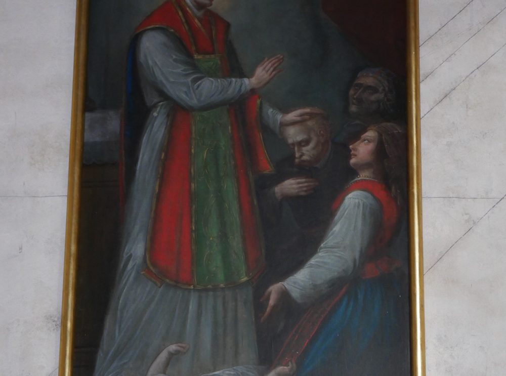 Święto zakochanych zwane Walentynkami