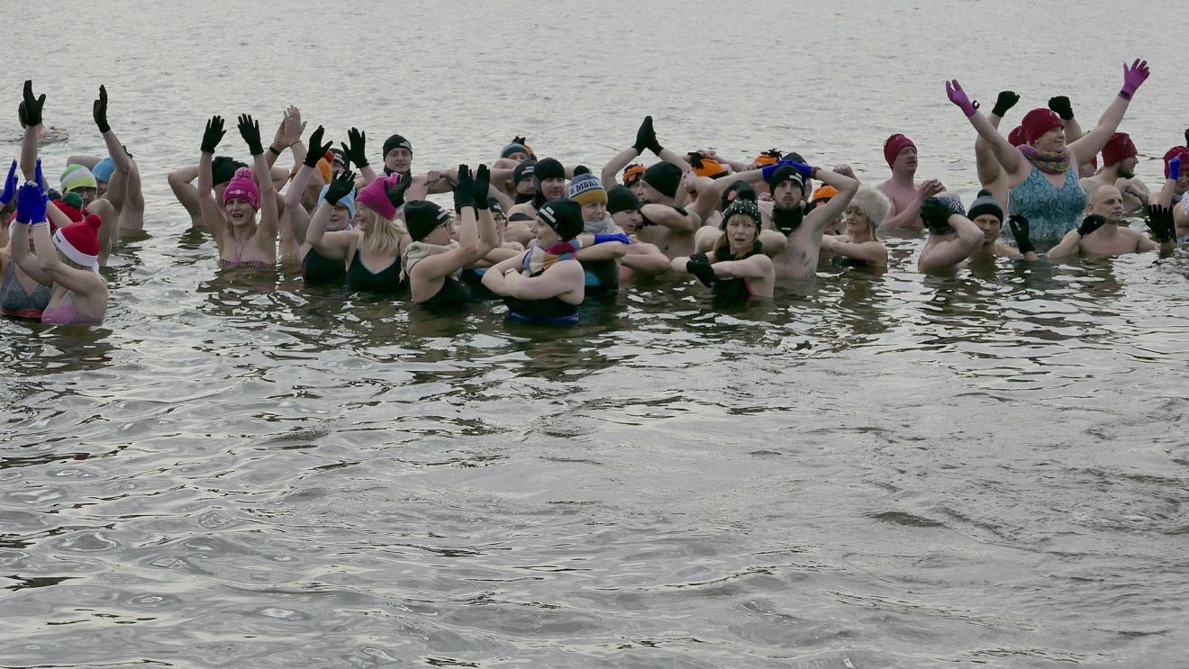 IV Zlot Morsów w Jastrzębiu