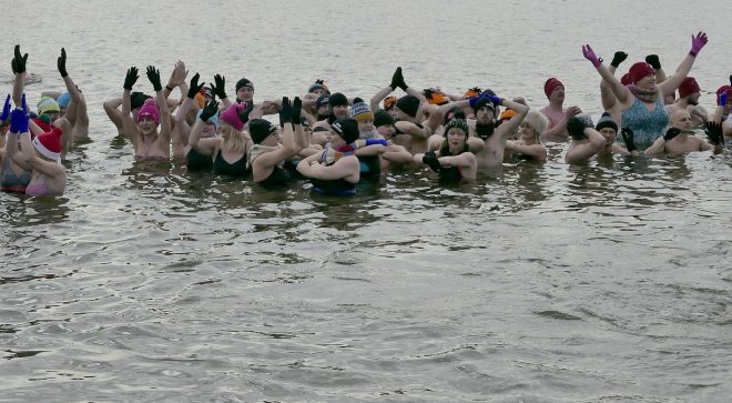 IV Zlot Morsów w Jastrzębiu