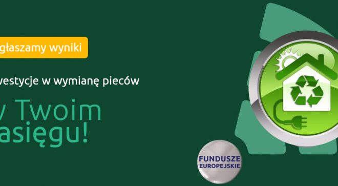 Pieniądze na walkę ze smogiem