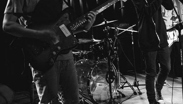 Hardcorowa muzyczna uczta