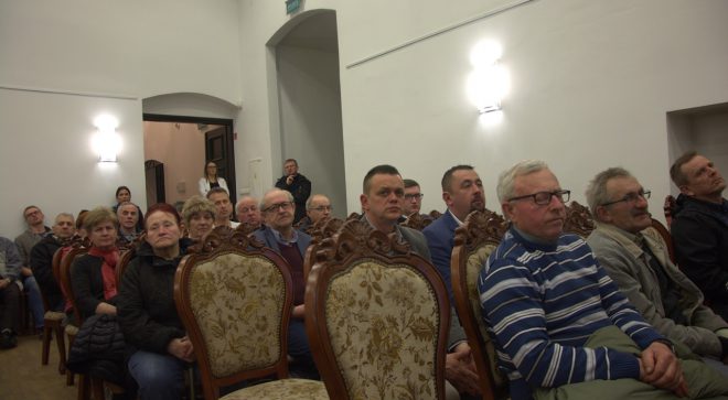 Politycy PiS promowali program „Czyste powietrze”