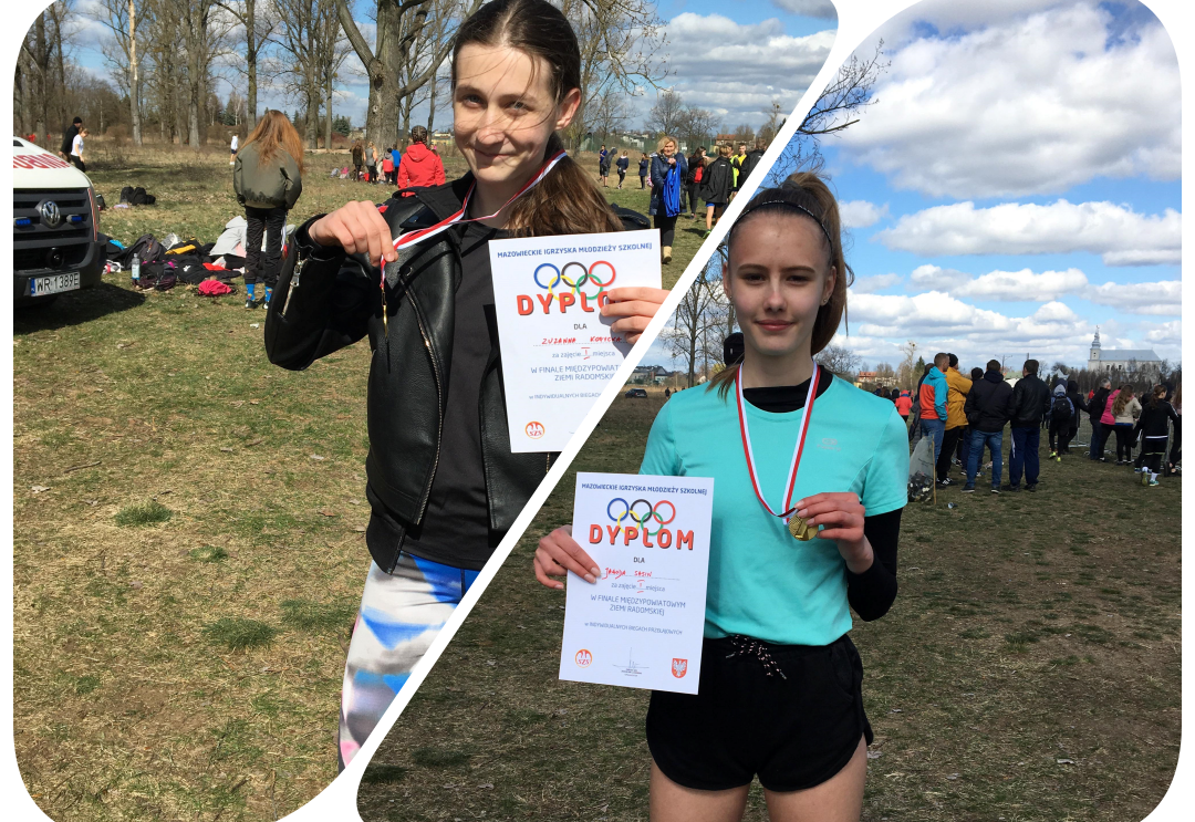 Reprezentantki Szydłowca z awansem na Mazowieckie Igrzyska Młodzieży Szkolnej Reprezentantki Szydłowca z awansem na Mazowieckie Igrzyska Młodzieży Szkolnej