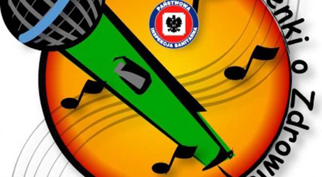 Zapraszamy na Festiwal Piosenki o Zdrowiu