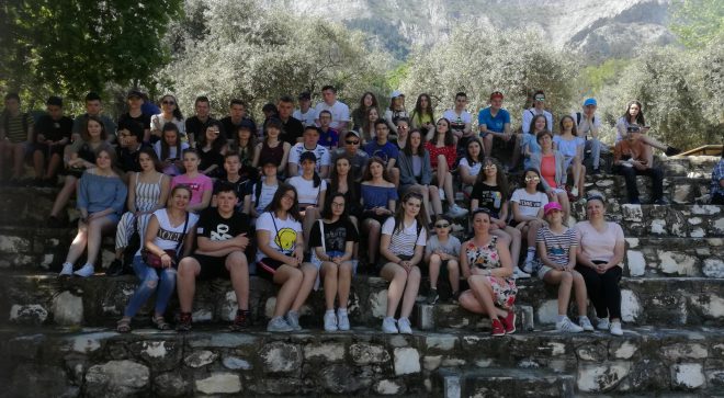 Kultura, zwyczaje i obyczaje w Grecji