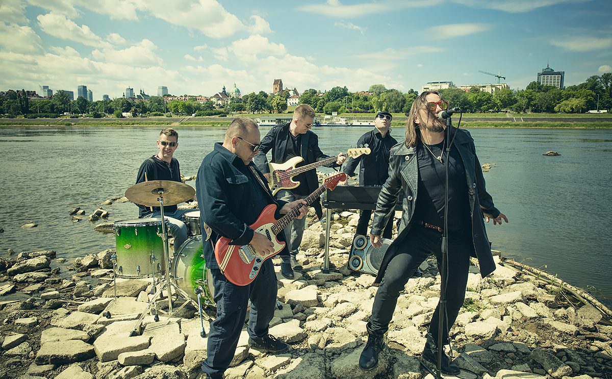 HARLEM – gwiazda „ROCK BEER FEST” w Szydłowcu!