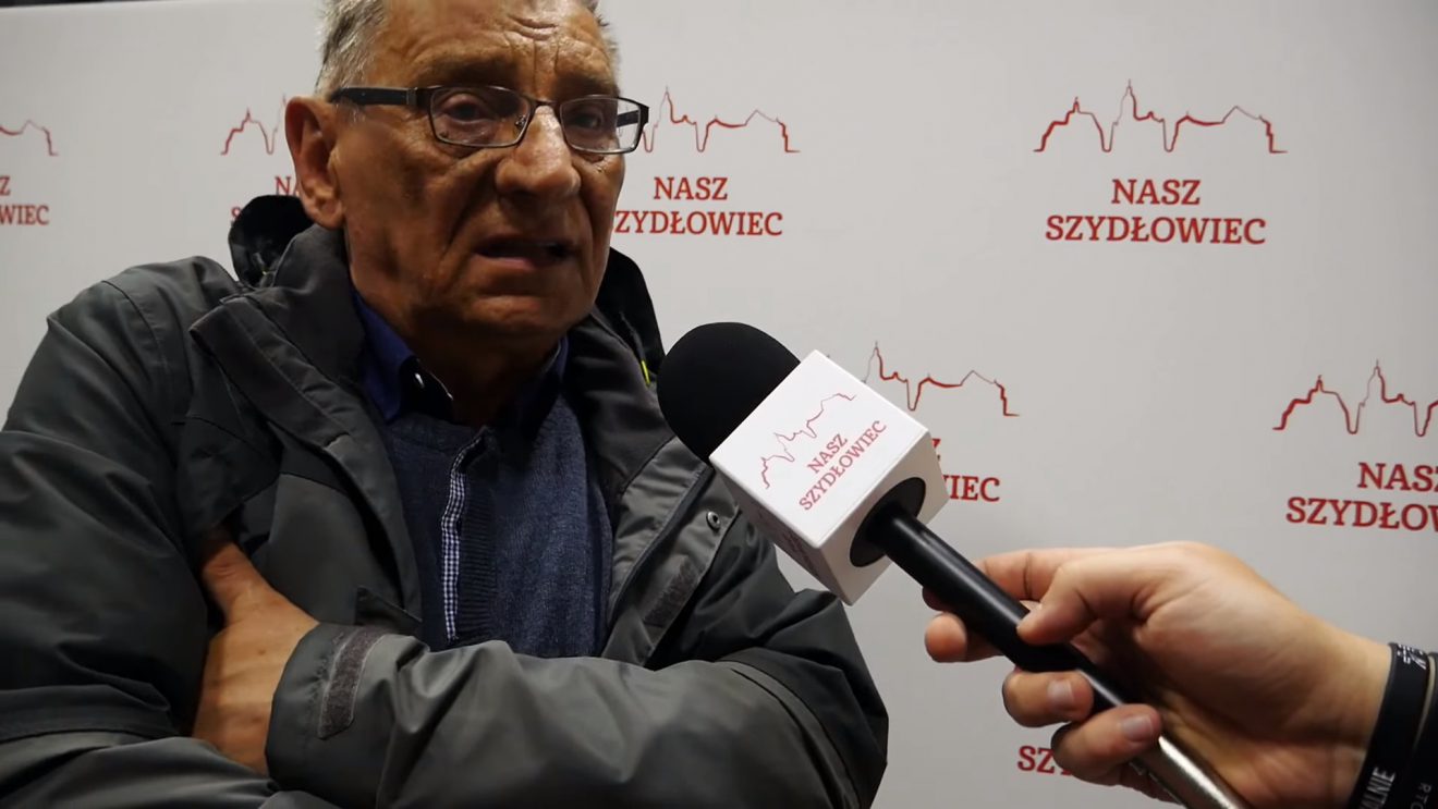 Włodzimierz Kurzępa zaprasza na Szydłowiecki Rajd Turystyczny Szlakami Artura Łyczka