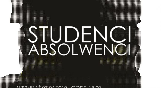 Zapraszamy na wernisaż wystawy