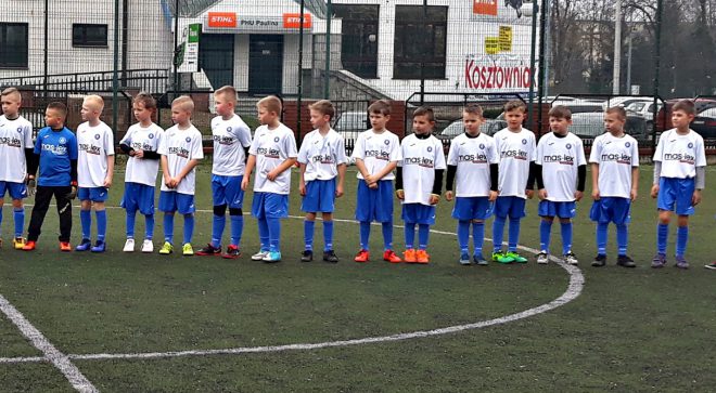 Zostań piłkarzem Szydłowianki Szydłowiec!