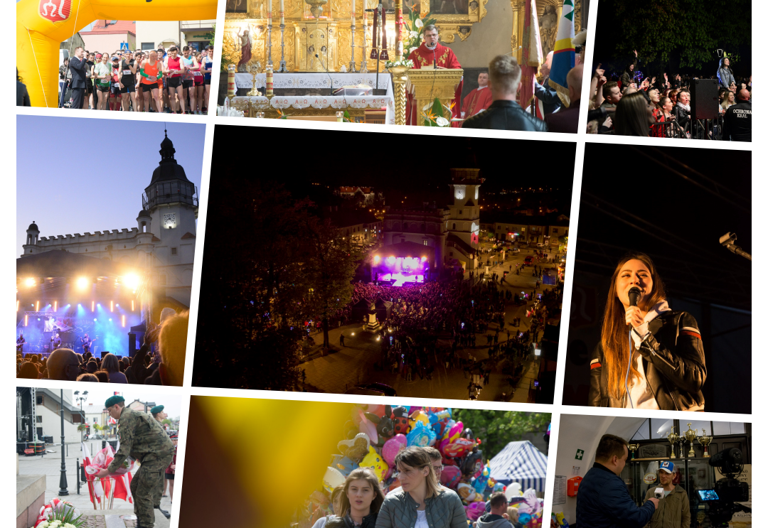 XVII Szydłowieckie Zygmunty za nami!