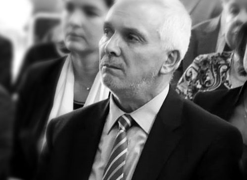 Zmarł Krzysztof Bernatek