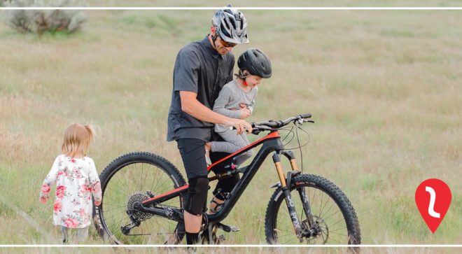 Rajd Rowerowy z okazji Dnia Ojca