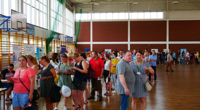 Szydłowieckie Targi Pracy