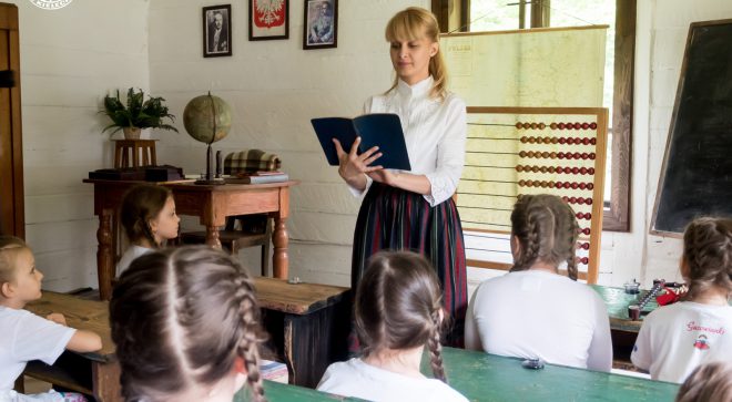 Wioleta Fijałkowska nominowana do nagrody Cypriana Kamila Norwida