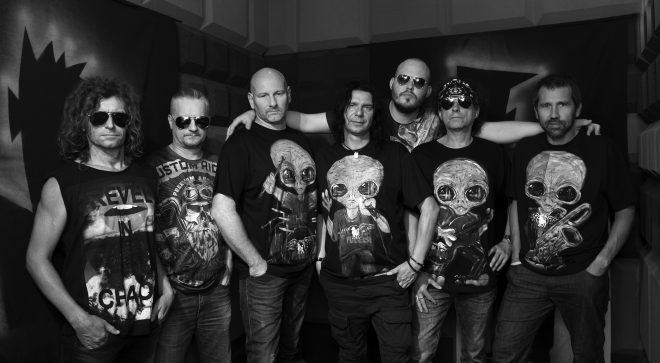 Püdelsi – gwiazda „ROCK BEER FEST” w Szydłowcu!