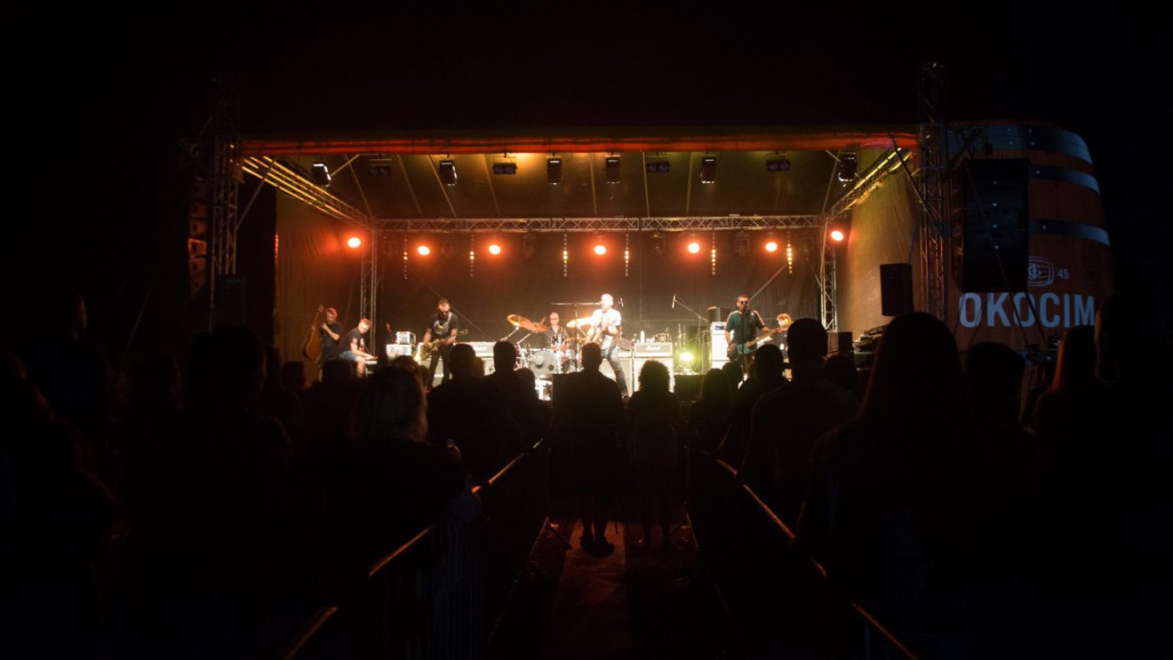 Rock Beer Fest Szydłowiec 2019