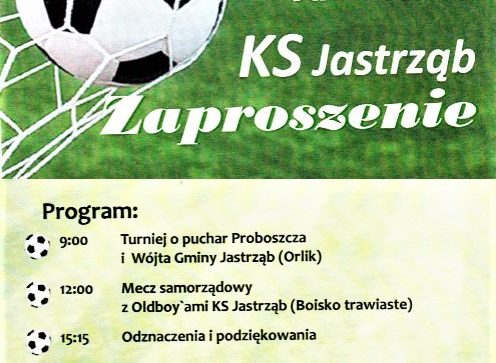 XX-lecie KS Jastrząb