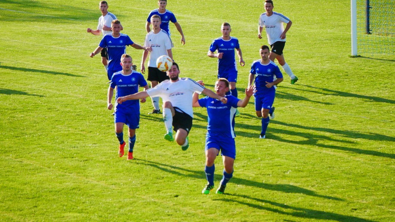 Kiepski start Szydłowianki Szydłowiec