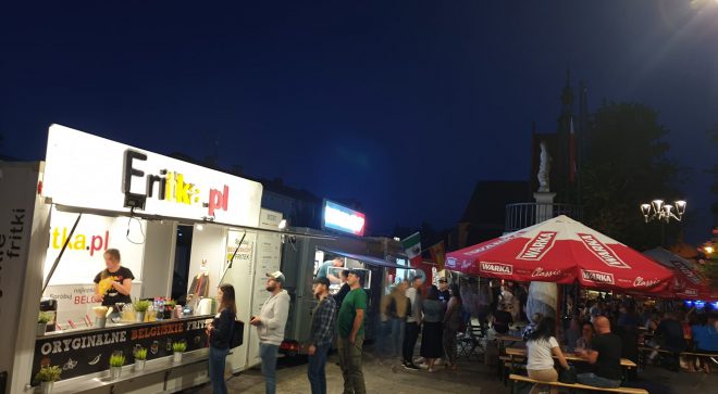 Kultura łączy pokolenia