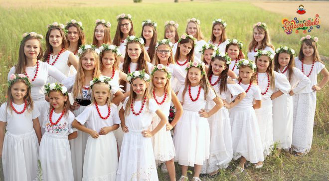 „Dziwaczka Guzowska” na pięciolecie